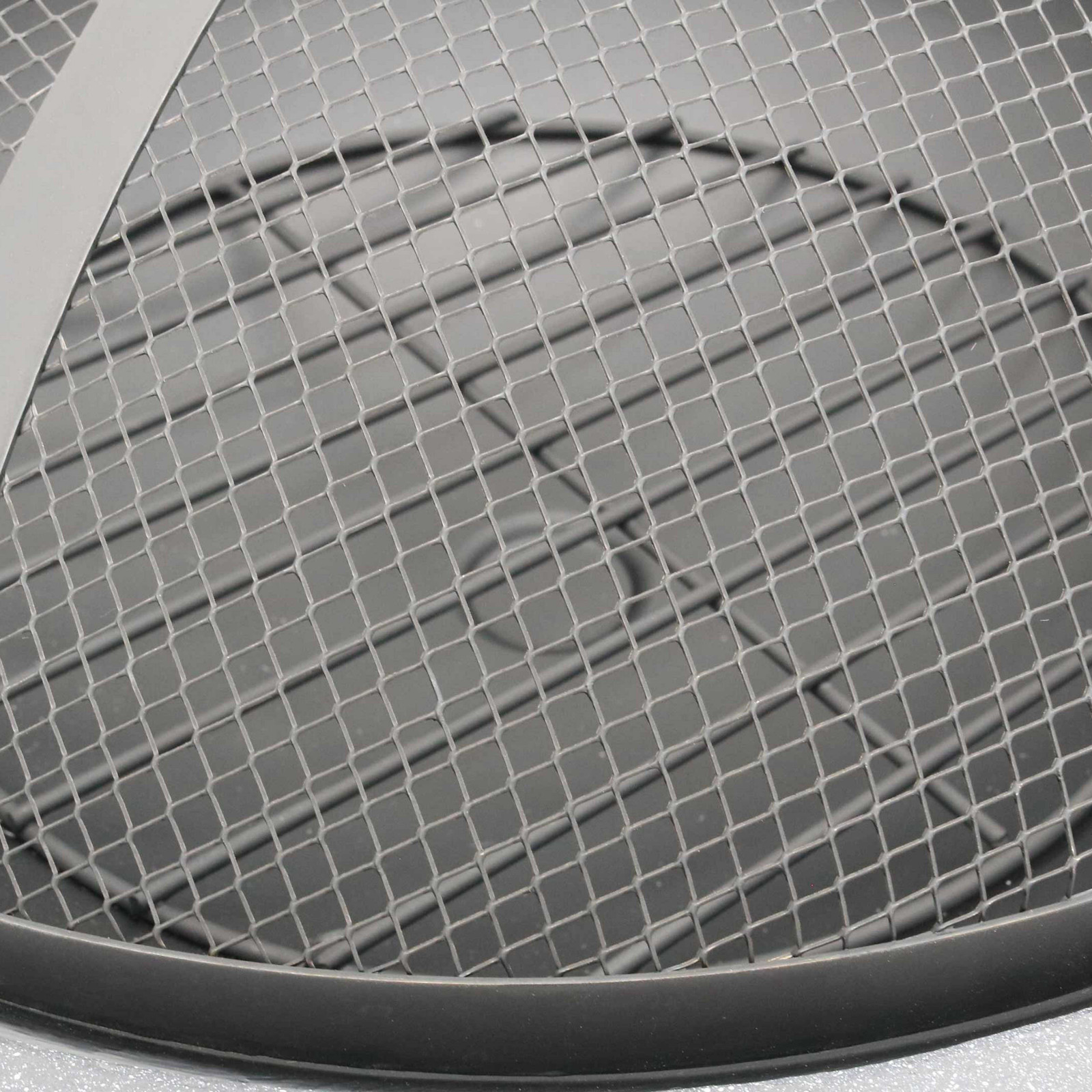 Brasero rond en pierre reconstituée (Ø64,5 x 48,5 cm)