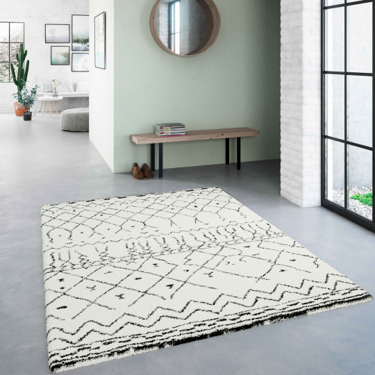 Tapis en fibres naturelles - Réalisez vos tapis sur-mesure - ARHA Studio