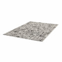 Tapis d'extérieur rectangulaire 100 % polypropylène