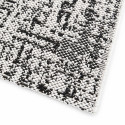 Tapis d'extérieur rectangulaire 100 % polypropylène