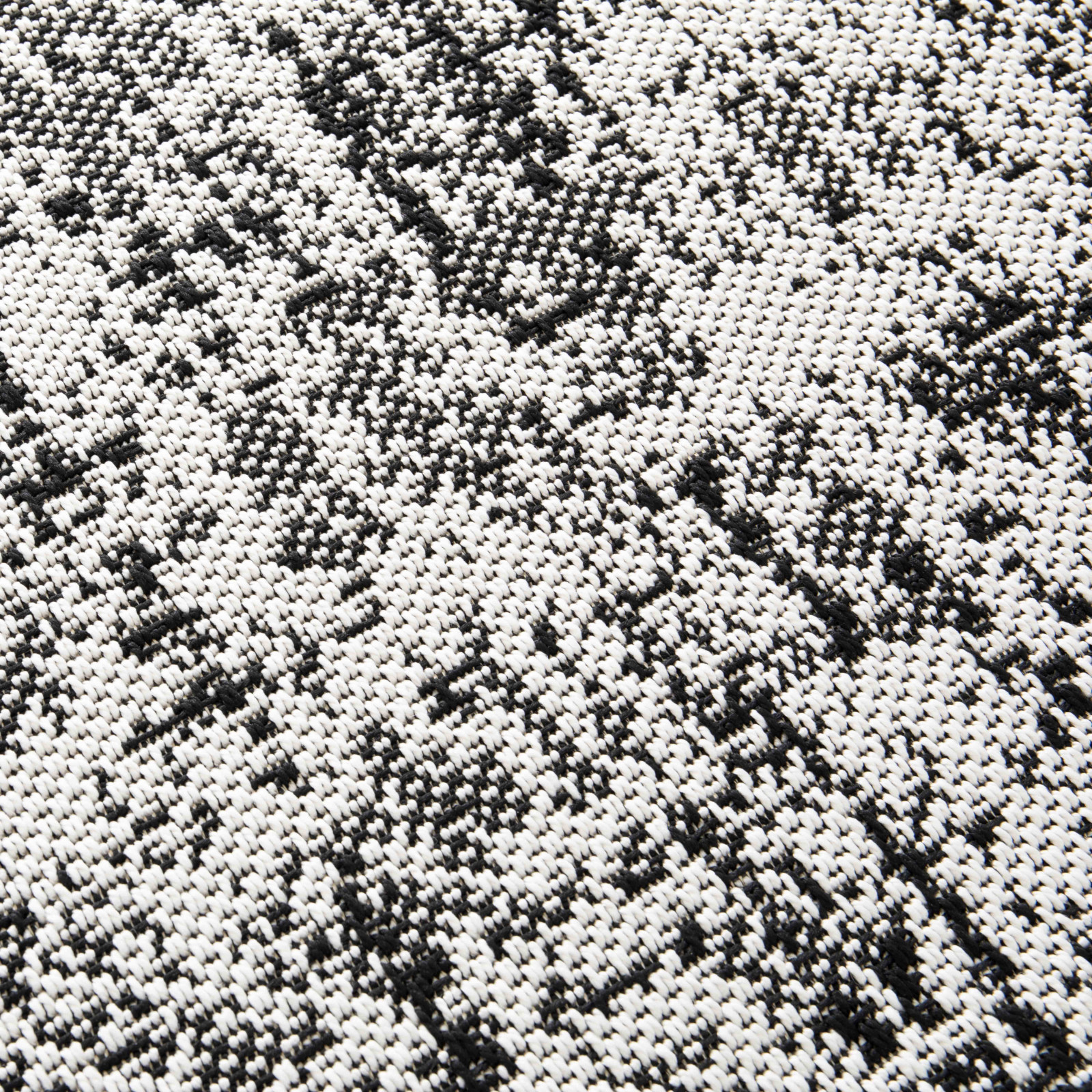 Tapis d'extérieur rectangulaire 100 % polypropylène Tapis d'extérieur rectangulaire 100 % polypropylène