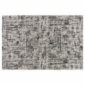 Tapis d'extérieur rectangulaire 100 % polypropylène