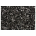Tapis d'extérieur rectangulaire 100 % polypropylène
