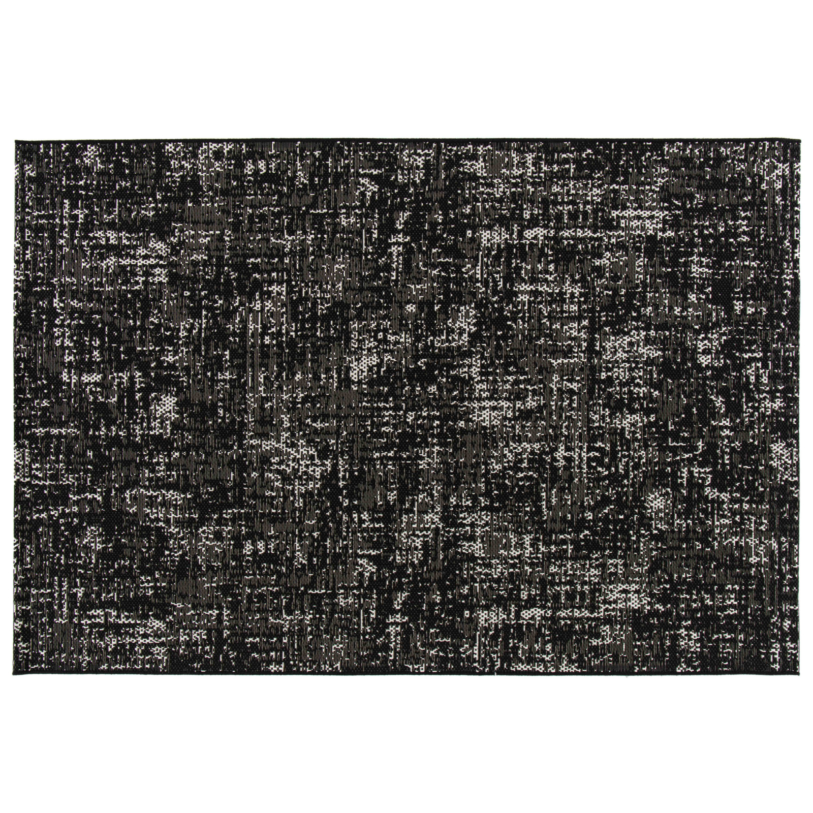 Tapis d'extérieur rectangulaire 100 % polypropylène Tapis d'extérieur rectangulaire 100 % polypropylène