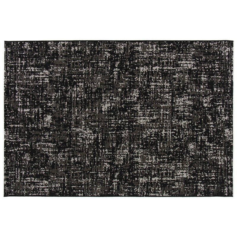 Tapis d'extérieur rectangulaire 100 % polypropylène