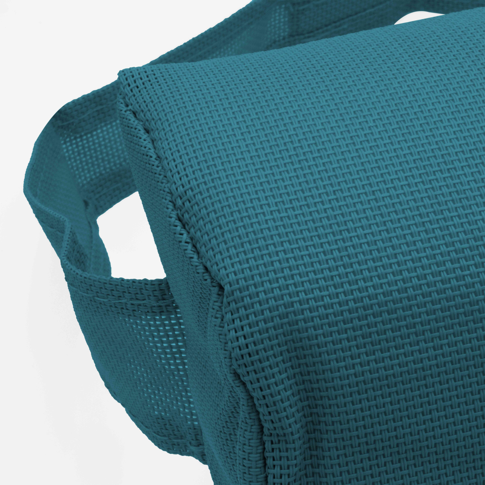 Lot de  2 coussins repose tête pour bain de soleil