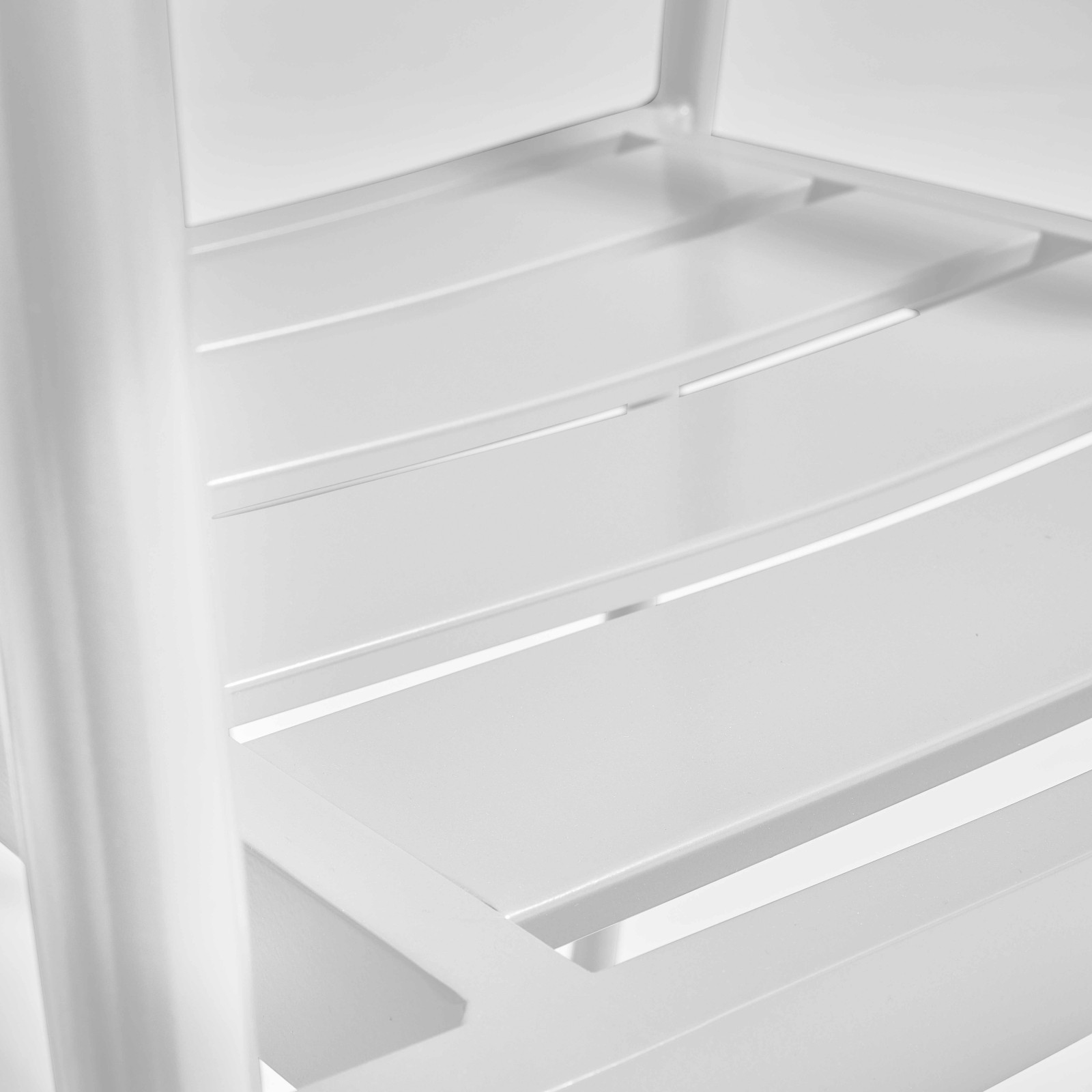 Chaise de jardin en aluminium et bois avec accoudoirs Chaise de jardin en aluminium et bois avec accoudoirs