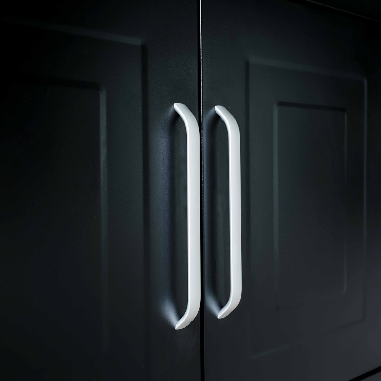 Meuble évier 2 portes pour cuisine extérieure