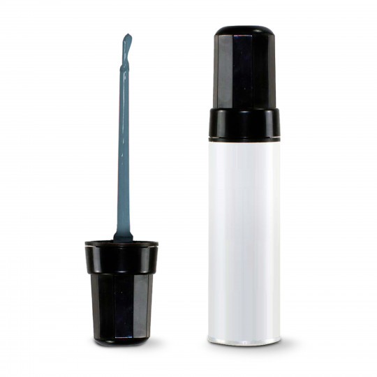 Tube de retouche peinture pour mobilier