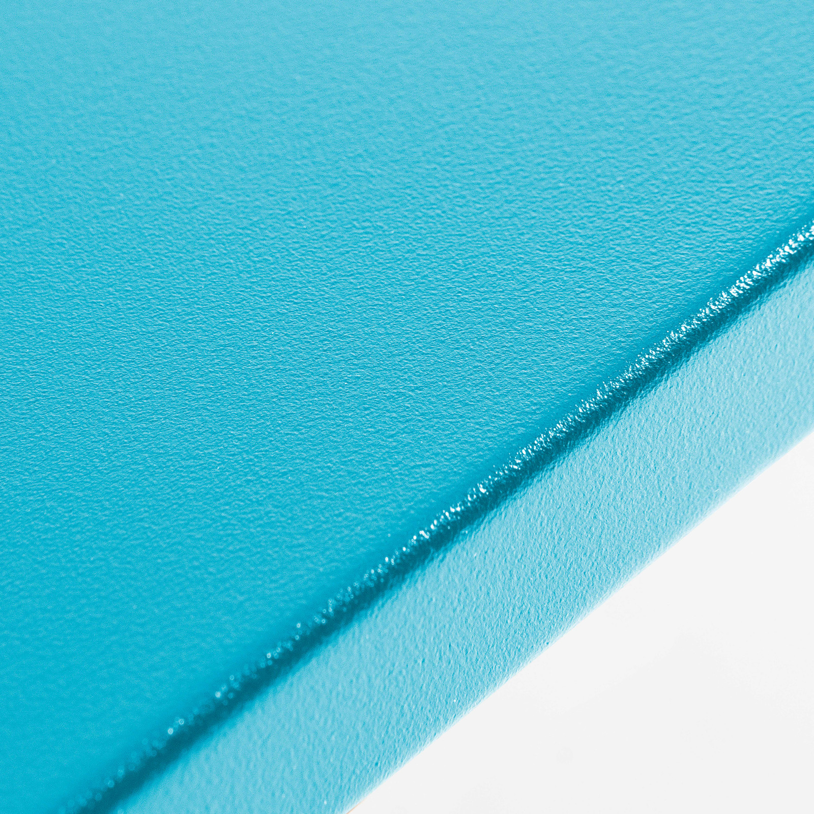 Table de jardin carrée 70 x 70 cm et 2 chaises en métal