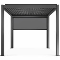 Store pour pergola bioclimatique