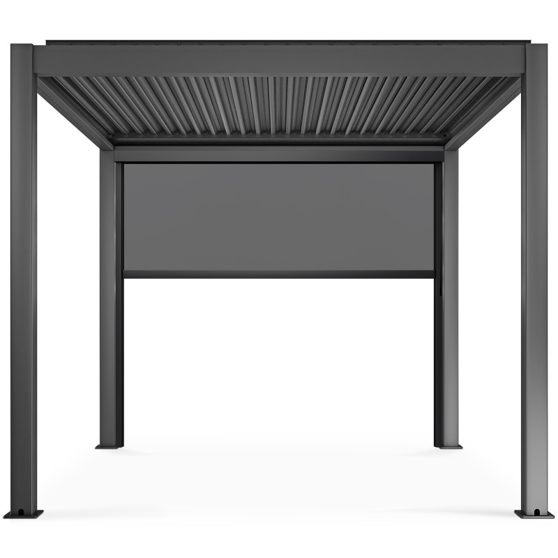 Store pour pergola bioclimatique