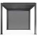 Store pour pergola bioclimatique