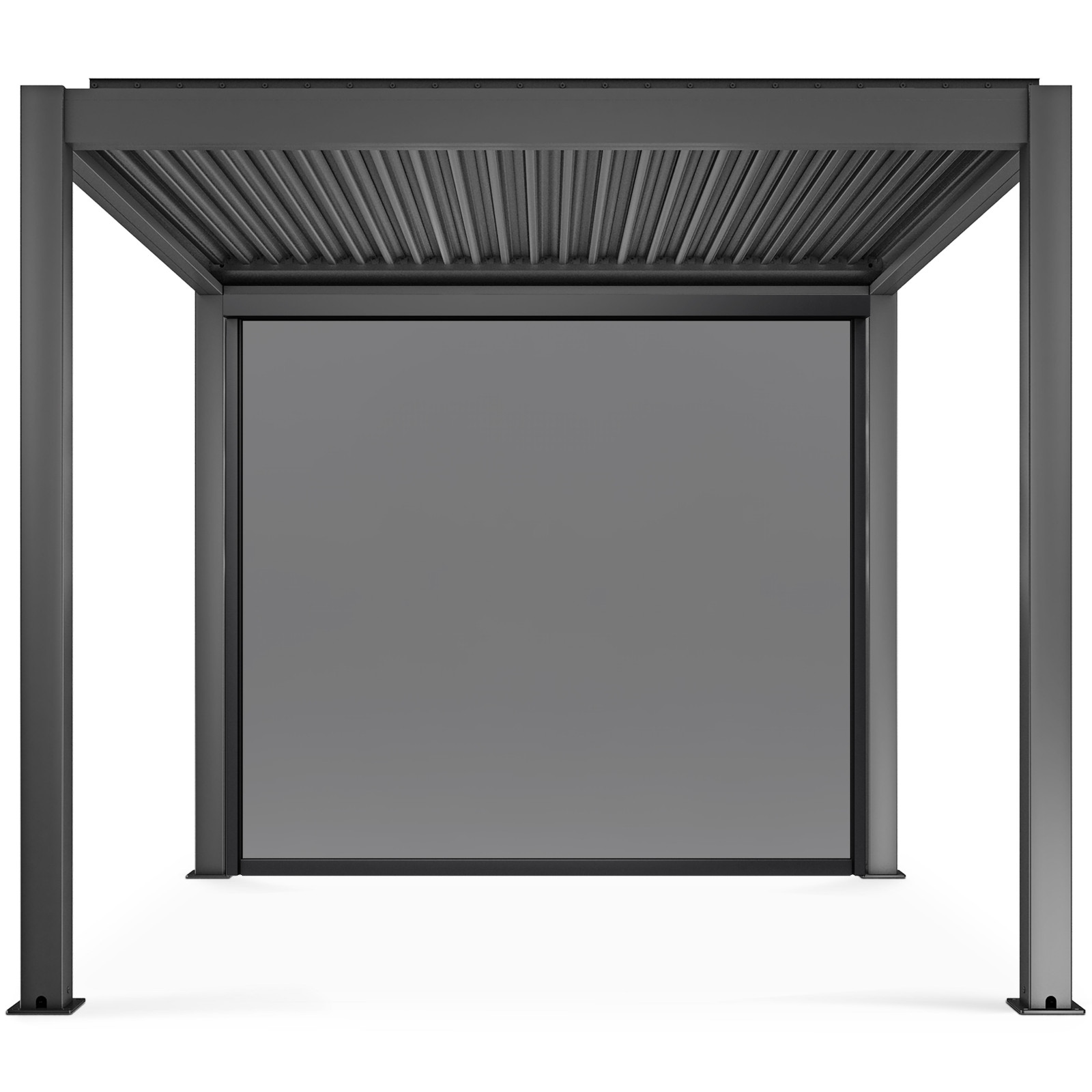 Store pour pergola bioclimatique