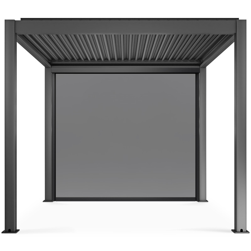 Store pour pergola bioclimatique