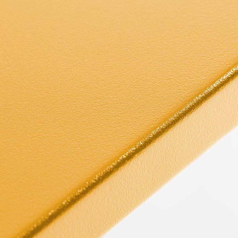 Table de jardin carrée 70 x 70 cm et 2 chaises bistrot (3/7)