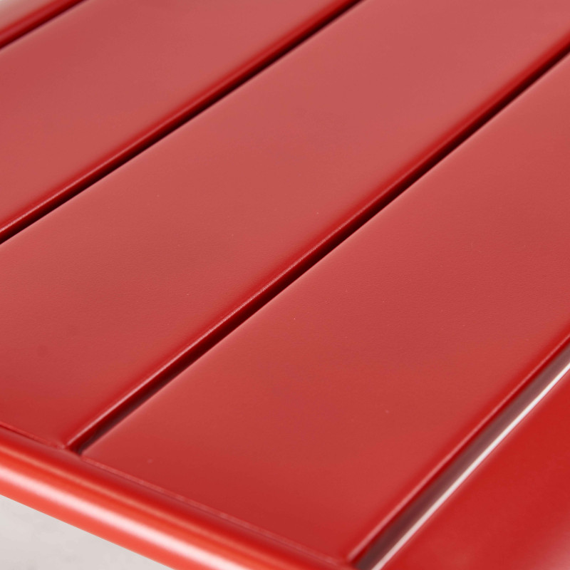 Repose-pieds en métal (2/5)