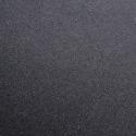 Nappe housse noire pour table pliante 180 cm