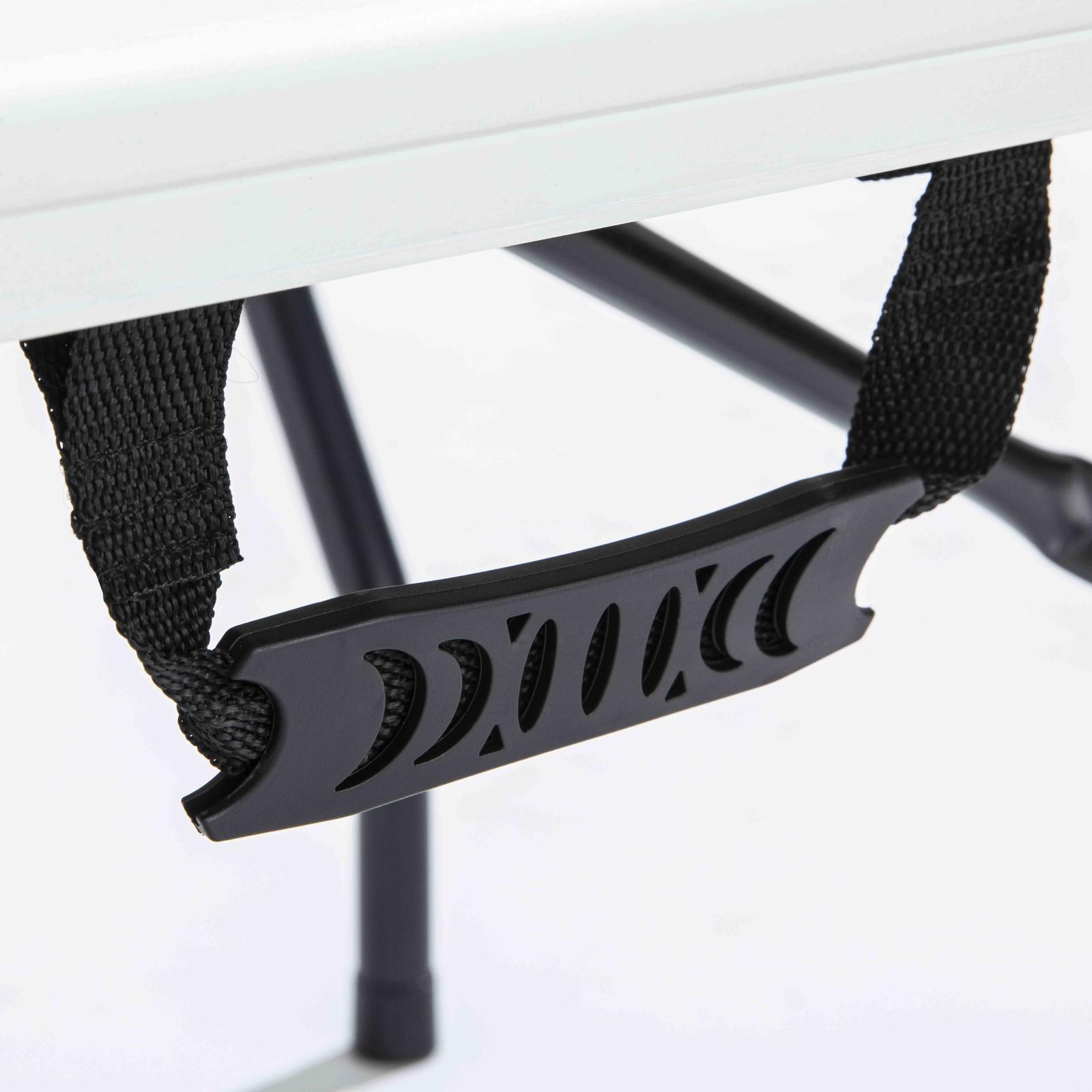 Table de pique nique pliante