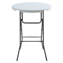 Mange debout pliant Lot de 5