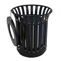 Poubelle d'extérieur tulipe 31 L