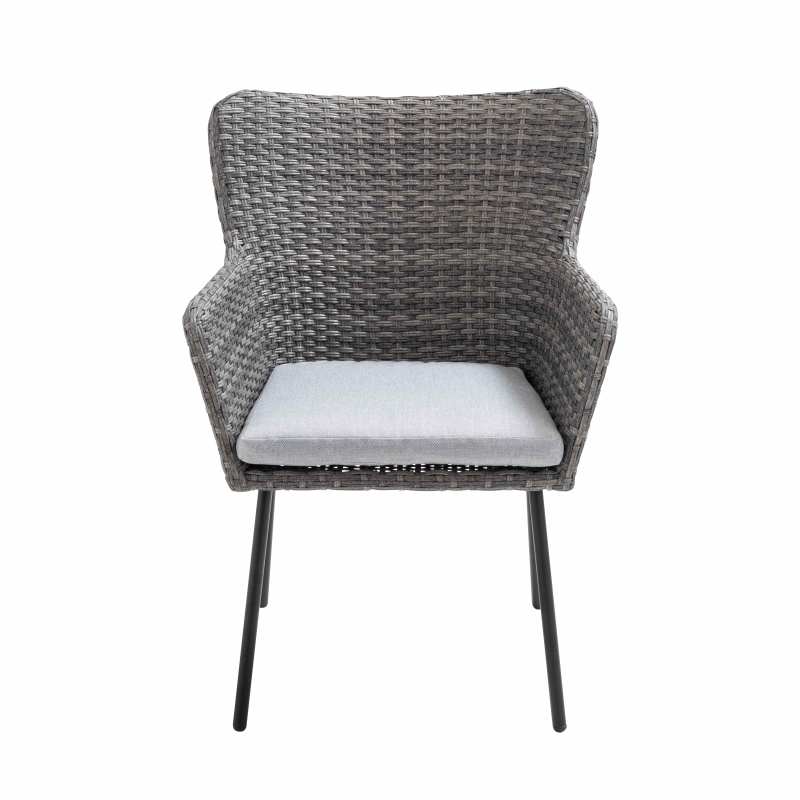 Fauteuil Rsine Tresse Gifinull