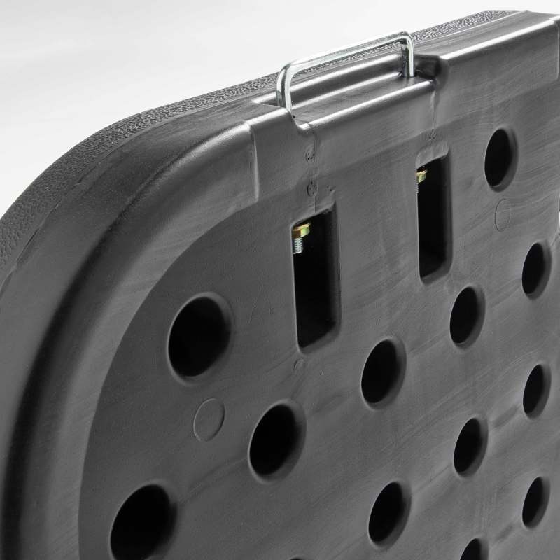 Dalles de parasol remplissable 16 kg (4/6)