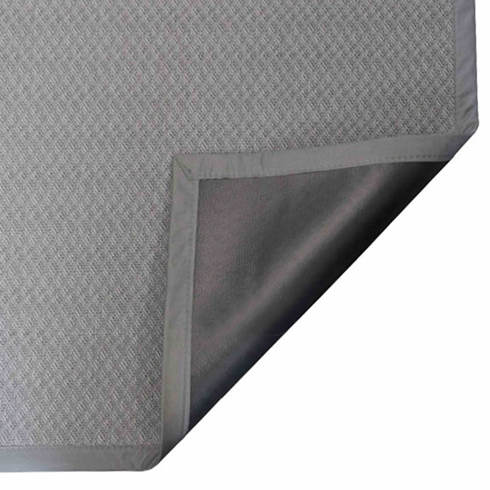 Tapis rectangulaire 120 x 180 cm pour barbecue