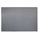 Tapis rectangulaire 120 x 180 cm pour barbecue