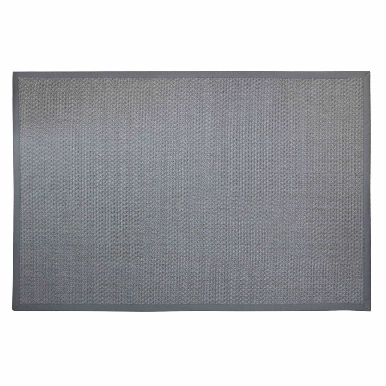 Tapis rectangulaire 120 x 180 cm pour barbecue