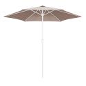 Toile pour parasol droit 3m 180g/m2