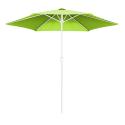 Toile pour parasol droit 3m 180g/m2