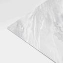 Plateau de table carré 60 x 60 cm en HPL