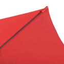Toile pour parasol droit 3m 180g/m2