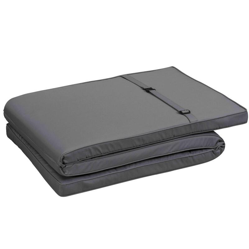 Matelas pour bain de soleil uni (2/7)