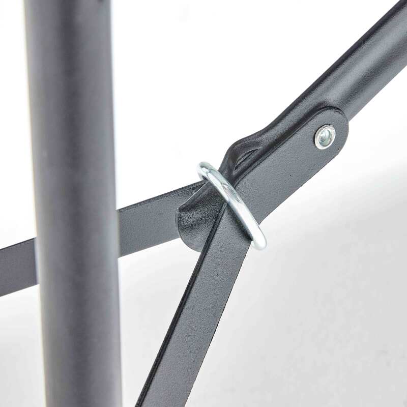 Banc pliable en résine 180 cm