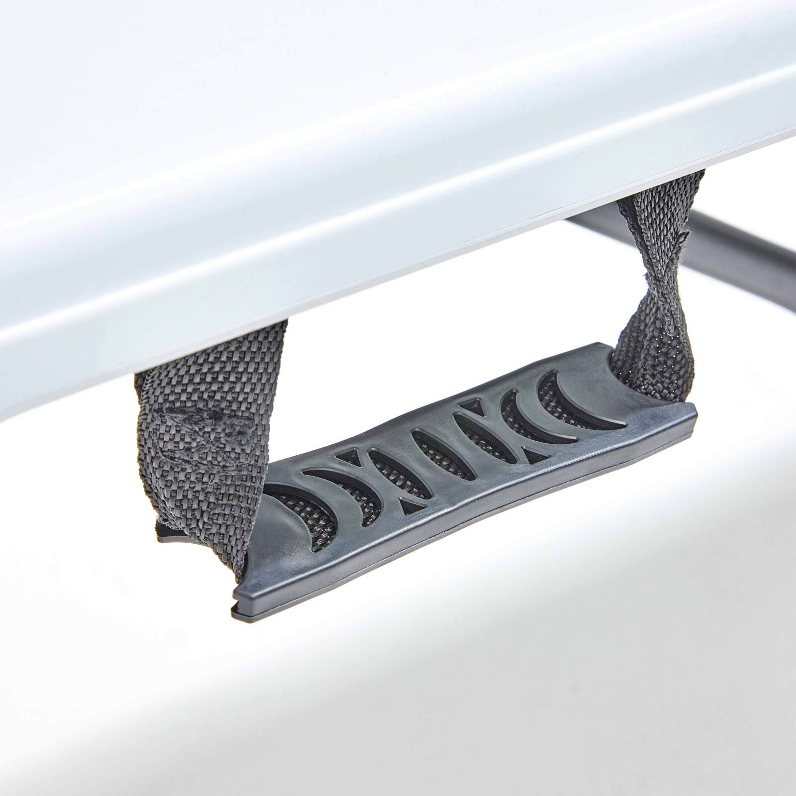 Banc pliable en résine 180 cm