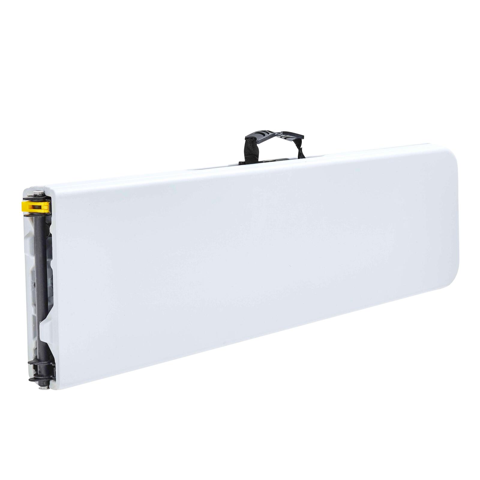Banc pliable en résine 180 cm
