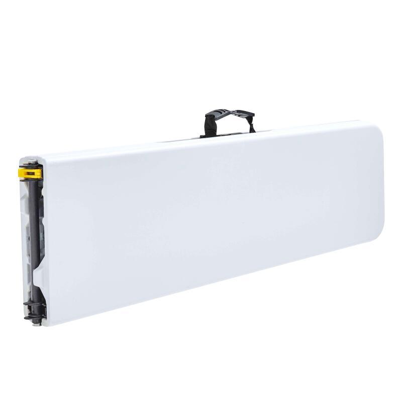 Banc pliable en résine 180 cm