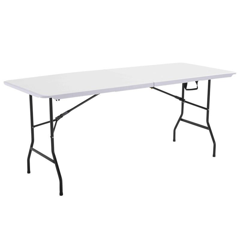 Table pliante de camping