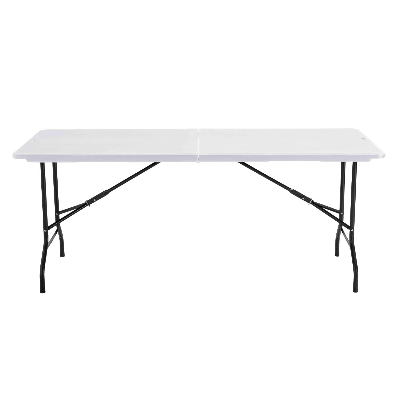 Table pliante de camping