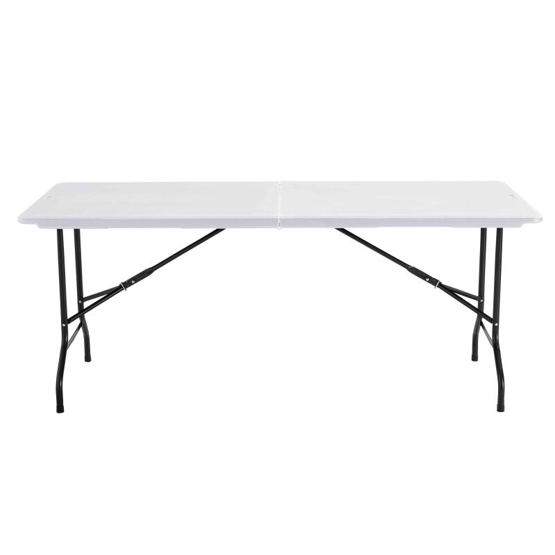Table pliante de camping