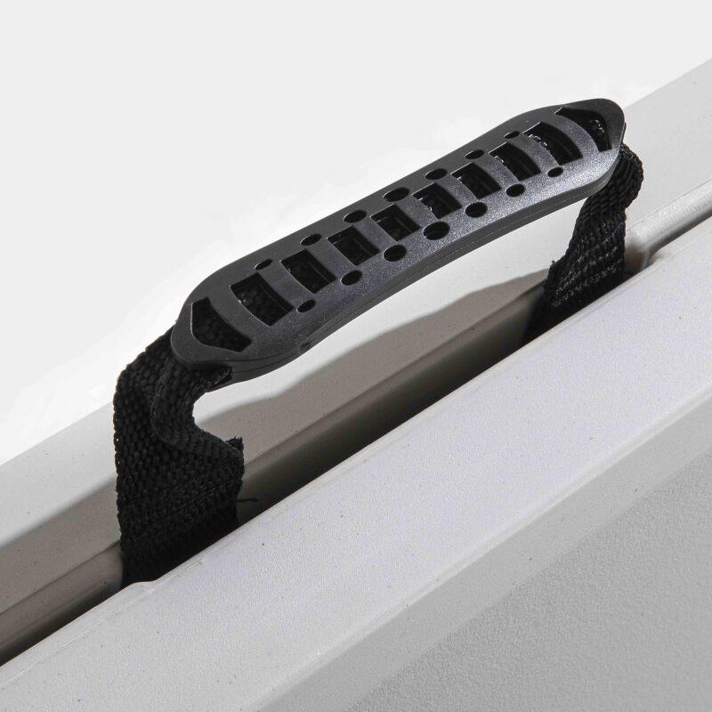 Table pliante de camping