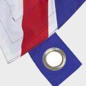 Housse vide pouf XL imperméable 140 x 120 cm