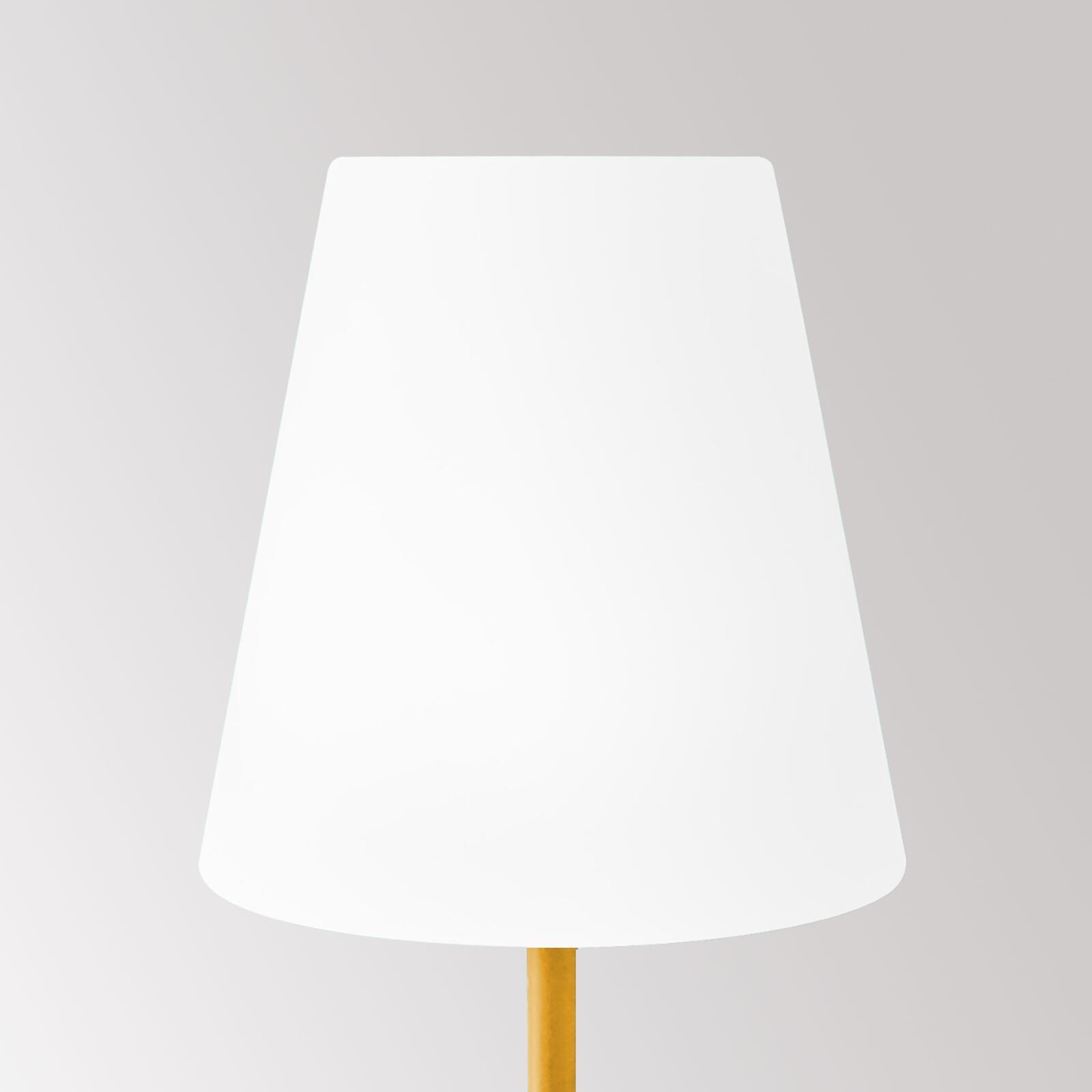 Lampadaire LED