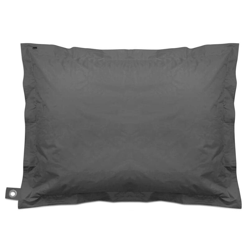Pouf XL coussin imperméable