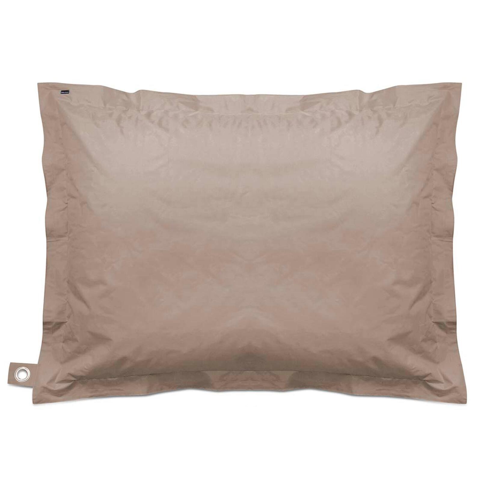 Pouf XL coussin imperméable