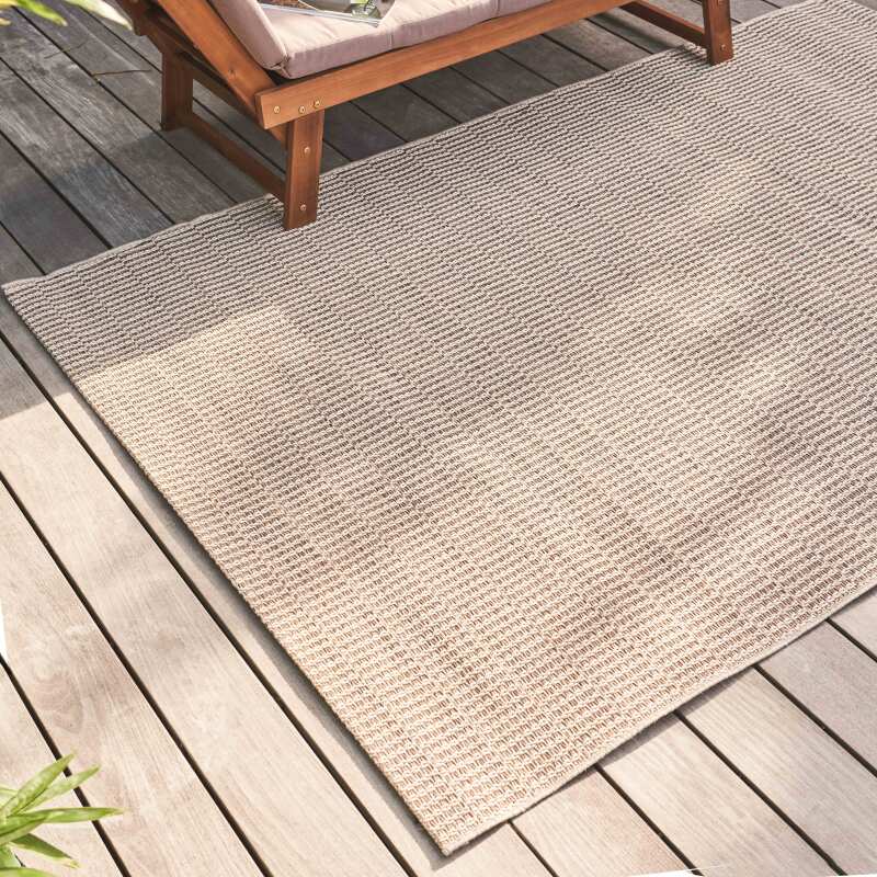 Tapis d'extérieur