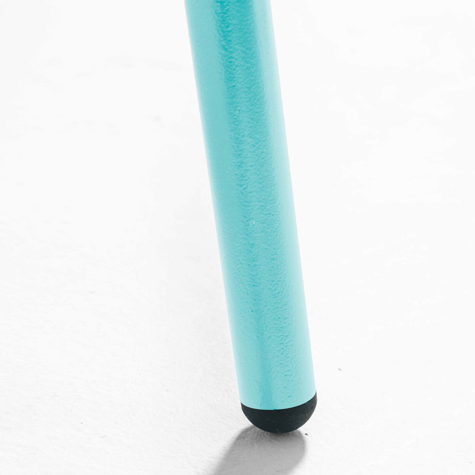 Table basse de jardin rectangulaire 90 x 50 cm