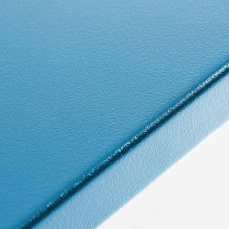 Table de jardin (180 x 90 x 72 cm) en métal design (3/7)